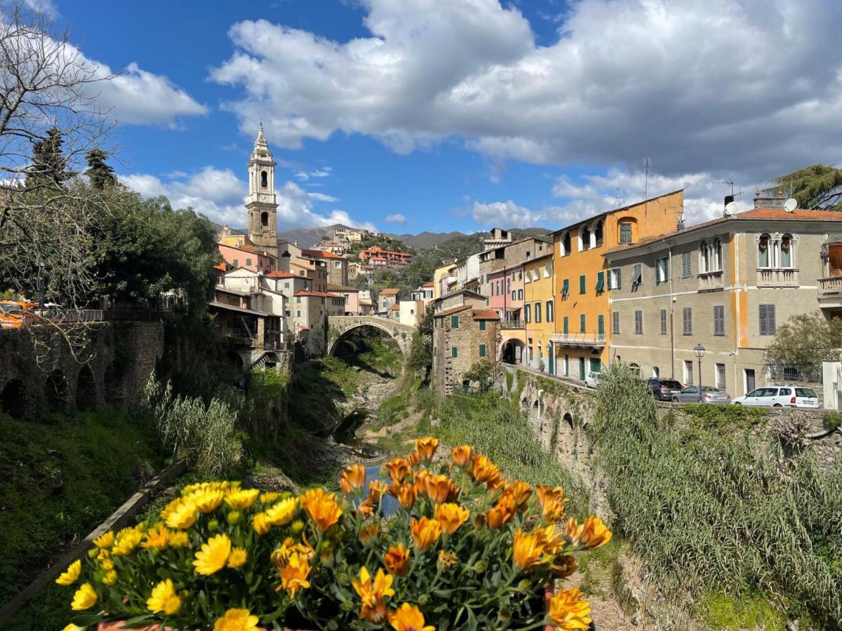 Appartamento Locazione Turistica Asplanato - DOL164 Lecchiore Esterno foto