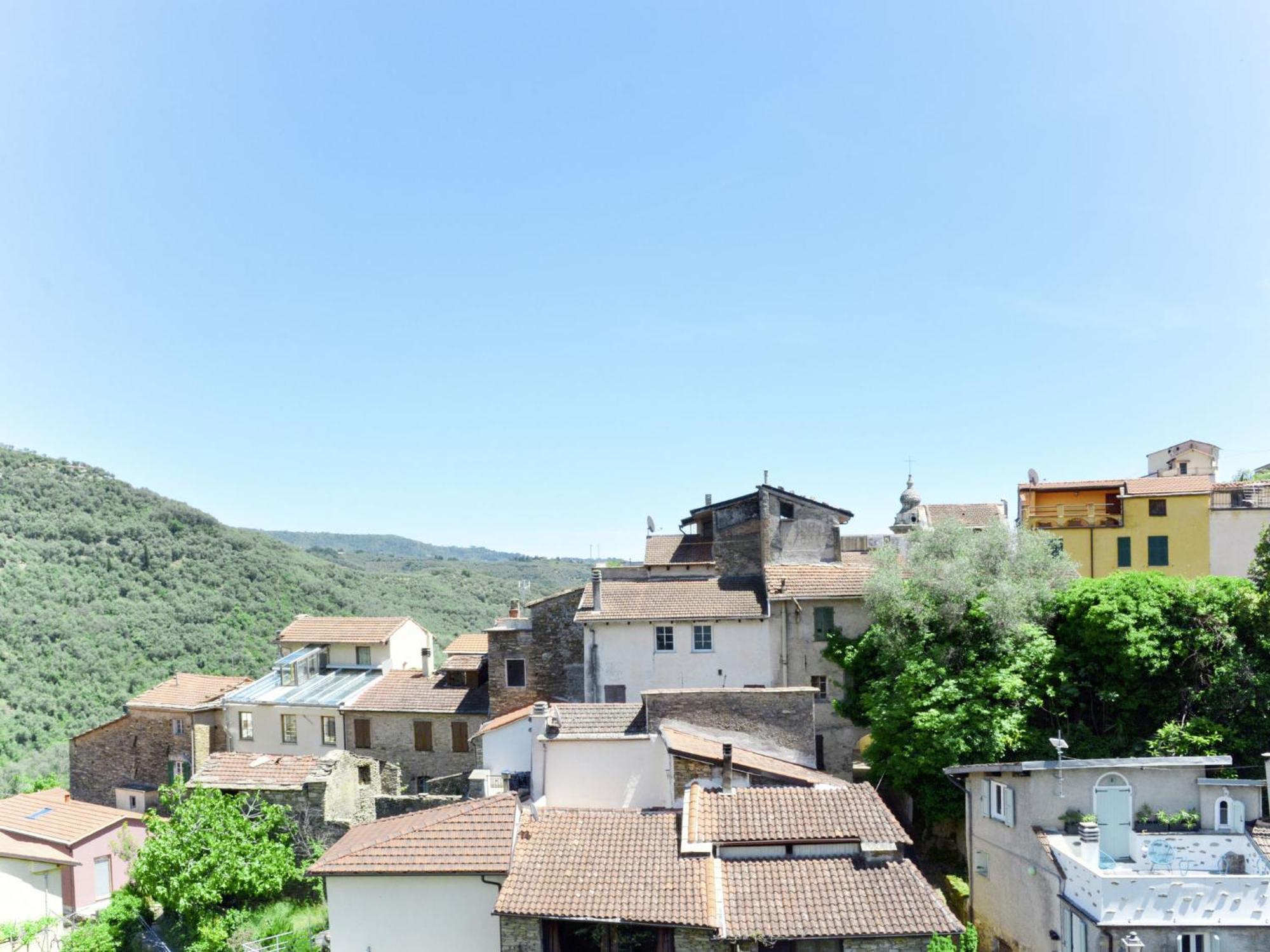 Appartamento Locazione Turistica Asplanato - DOL164 Lecchiore Esterno foto