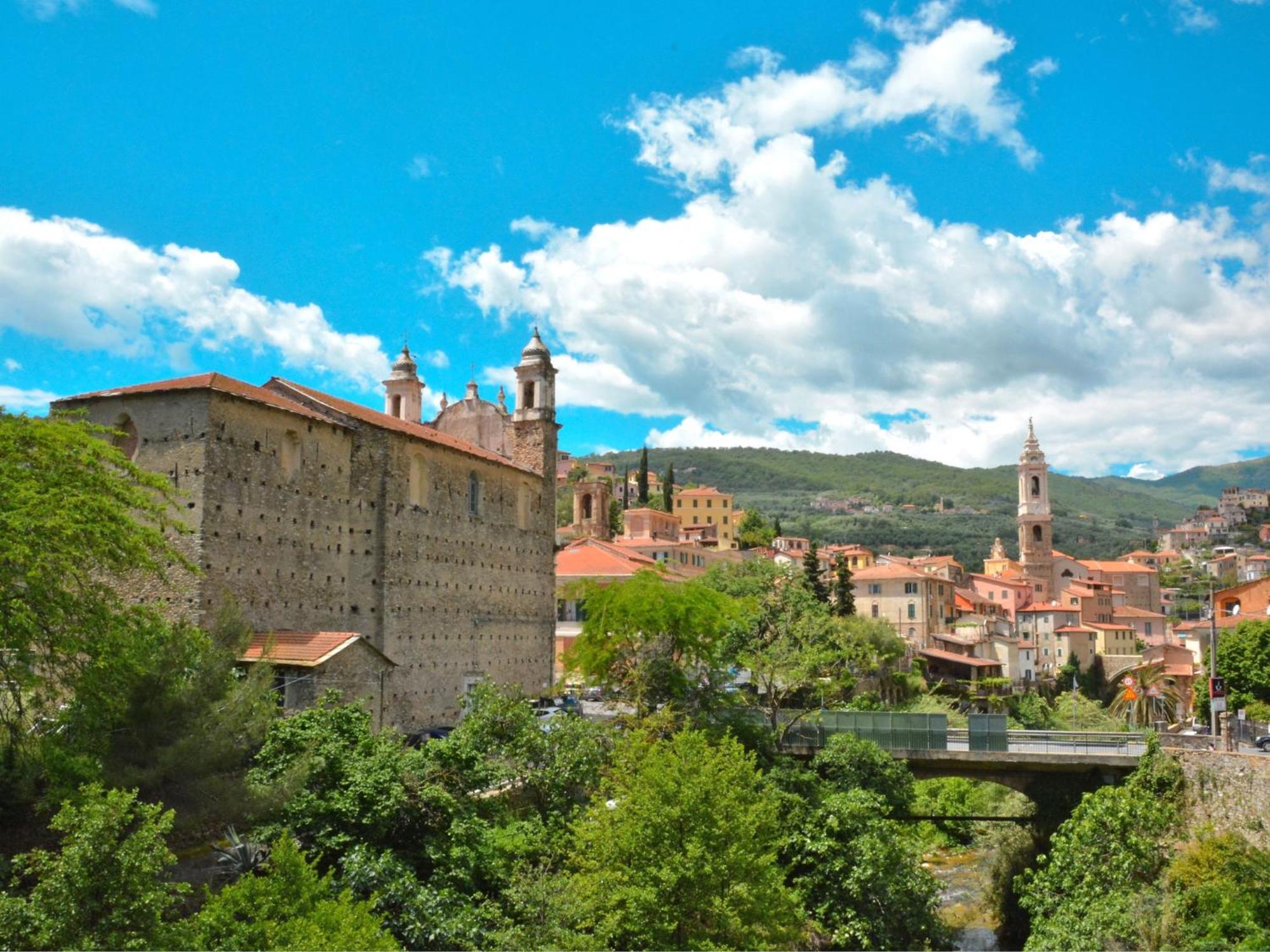 Appartamento Locazione Turistica Asplanato - DOL164 Lecchiore Esterno foto