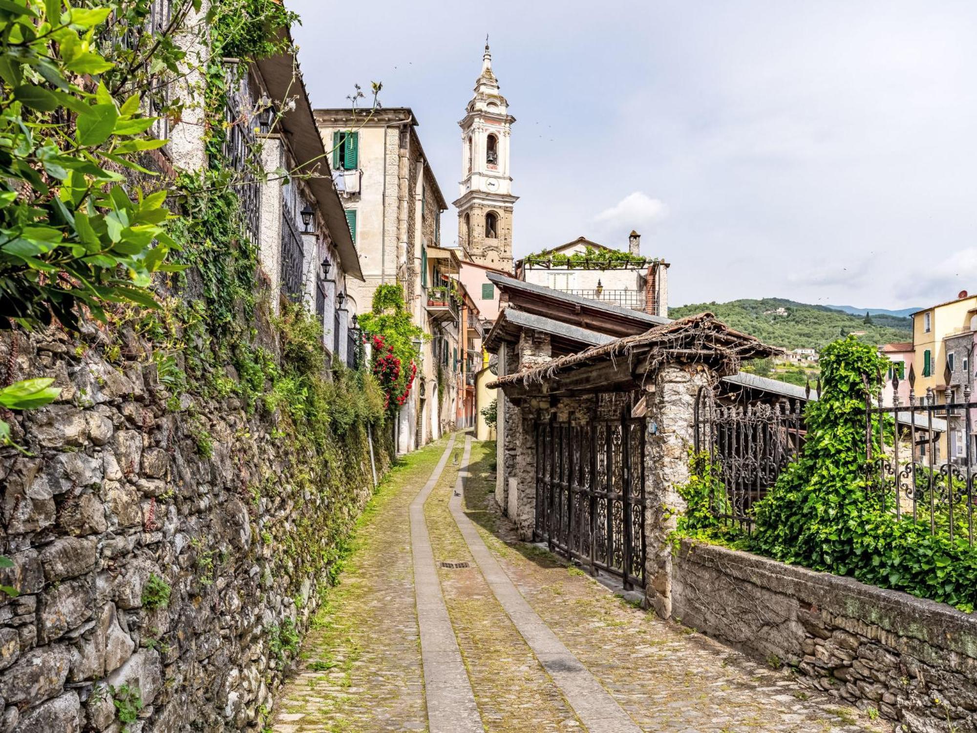 Appartamento Locazione Turistica Asplanato - DOL164 Lecchiore Esterno foto