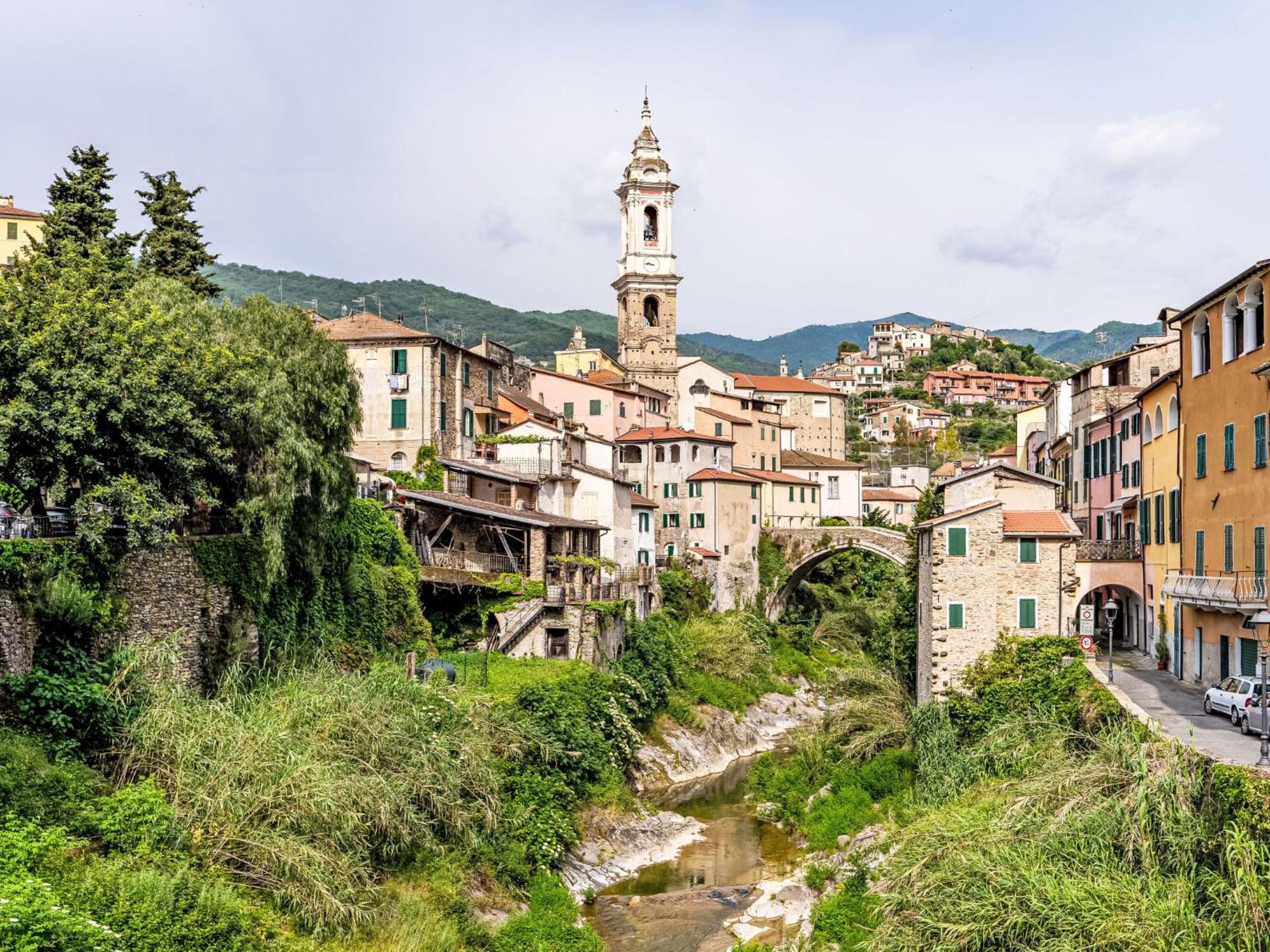 Appartamento Locazione Turistica Asplanato - DOL164 Lecchiore Esterno foto