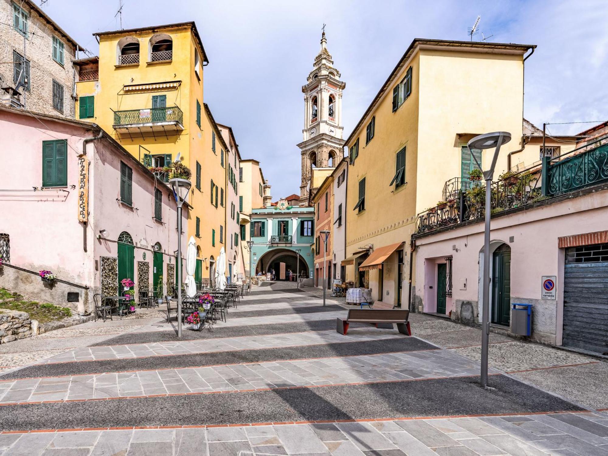 Appartamento Locazione Turistica Asplanato - DOL164 Lecchiore Esterno foto