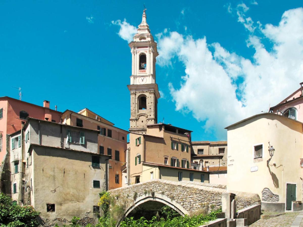 Appartamento Locazione Turistica Asplanato - DOL164 Lecchiore Esterno foto